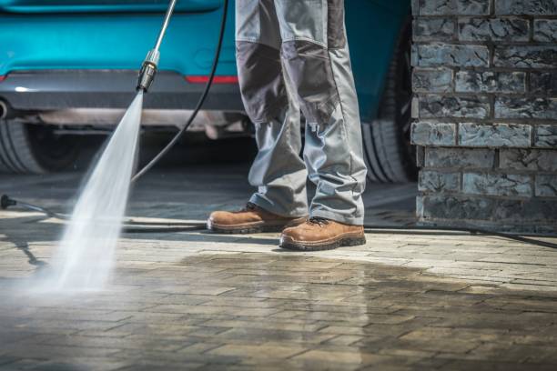 Best Deck and Patio Pressure Washing in Woodbury, NY